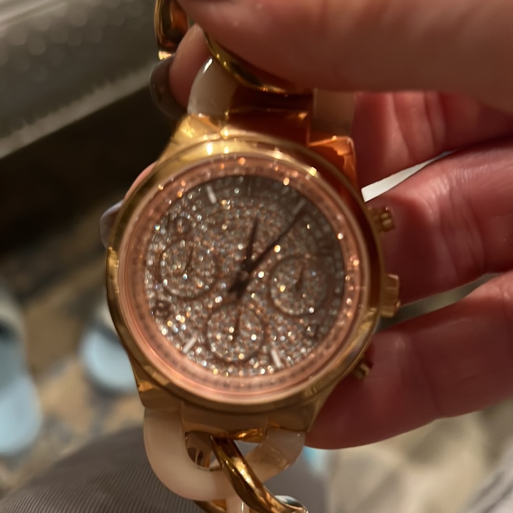 Michael Kors Women’s Link Bracelet